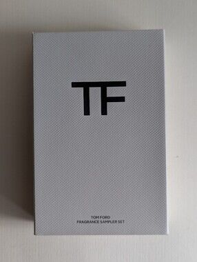 Tom Ford Signature Mini Discovery Set, unisex